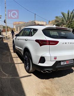 Jetour X70